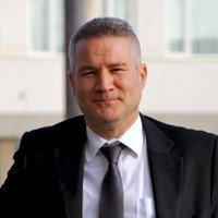 Daniel Ben-Yehuda Email & Phone Number