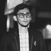 STAPL Employee Farhan Ahmed's profile photo