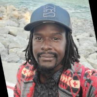 Fredrick Williams Email & Phone Number