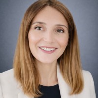 Yves Rocher Franchises Employee Nadia Jacolin's profile photo