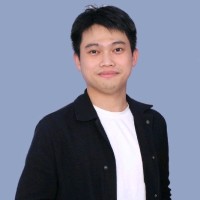 CIMB Niaga Employee Andreas E's profile photo