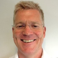 Arville Textiles Ltd Employee Jim Wight's profile photo