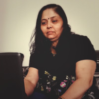 BatsHub Employee Sangeeta Patel's profile photo