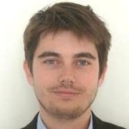 SBTPC Employee Grégoire de Vazelhes's profile photo