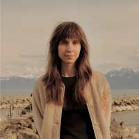 Antonina Alekseeva Email