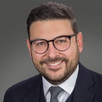 Würth Additive Group Employee Alexandros Mikros's profile photo