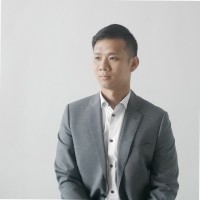 CelcomDigi Employee Adrian Loo's profile photo