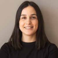 DataCentric Employee Cristiana Fernandes's profile photo