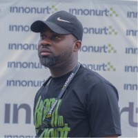 Joseph Donkor Email