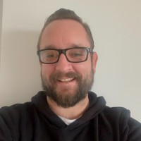 AdaCore Employee Steve Millard's profile photo