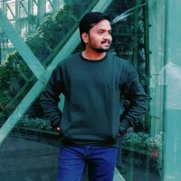 Rayvector Employee Guttappa Sajjan's profile photo
