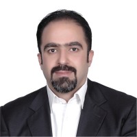 Mega Motor Co. Employee Mohammad Khoee's profile photo