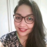 Sonoco Employee Mayara Marques's profile photo
