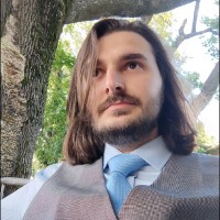Split Studio Employee Felipe Drude's profile photo
