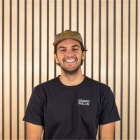 Vanspeed Employee Duran Morley's profile photo