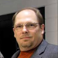 Three R Plastics Employee Michael Gore's profile photo