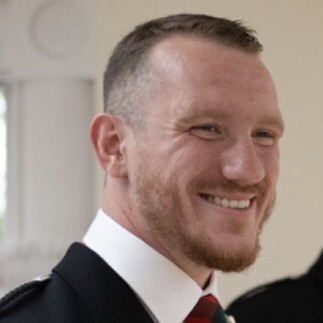 DWF Employee Declan Ritchie's profile photo