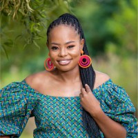 Adcock Ingram Employee Mapula Ramokgopa's profile photo