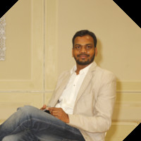 Vishnu P Email & Phone Number