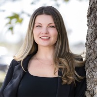 Cardinal Escrow Employee Joanna Coburn's profile photo