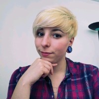 Zextras Services Employee Sarah Lucca's profile photo