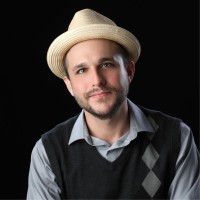 Phrasee Employee Casey Braun's profile photo