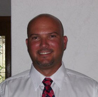 Chester Mental Health Center Employee Travis Nottmeier's profile photo