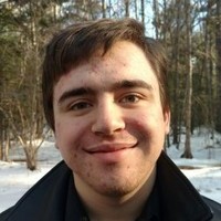 A.I.S. Inc. Employee Calvin Hammond's profile photo