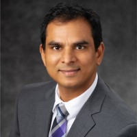 Wellstar Health System Employee Ashok Kanugula's profile photo