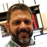 State of Arizona Employee Caleb Correa's profile photo