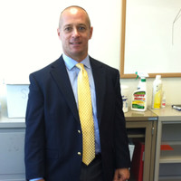 SJH Engineers Employee Richard Falletta's profile photo