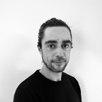 VoltR Employee Thibaud Maufront's profile photo