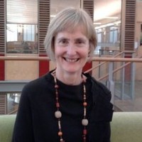 Nytro Marketing Employee Nuala Spooner's profile photo