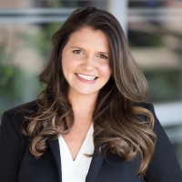 Hackman Capital Partners, LLC Employee Lauren Baker's profile photo
