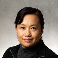 University of St. Thomas Employee Li Rong's profile photo