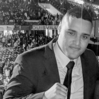 adNET Technology Management Employee Raul S.'s profile photo