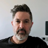 Inlight Employee Harley Donaldson's profile photo