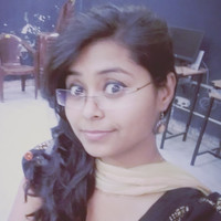e-com Employee Rashmi Kashyap's profile photo