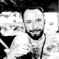 Aligned Code Employee Brett Stafford's profile photo