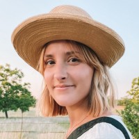 Post House Creative Employee Gwen Donovan's profile photo