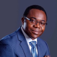 Dphil Lawrence B. Mensah