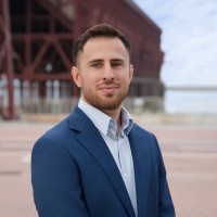 5ingor Employee Agustín Pérez's profile photo