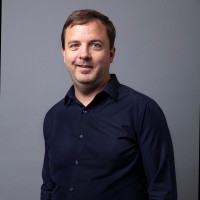 ABITEC Corporation Employee James O'Dwyer's profile photo