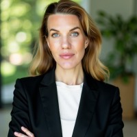 Paulig Group Employee Anna Appelström's profile photo