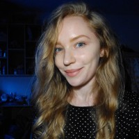 Prosys Grup Employee Mihaela Plitea's profile photo