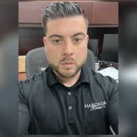 Maronda Homes Employee Juan Laverde's profile photo