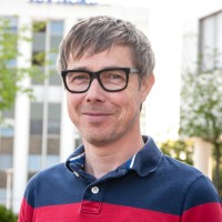 TÜV NORD Mobilität Employee Christian Rohling's profile photo