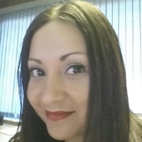 Word-Tech, Inc. Employee Christina Thomas's profile photo