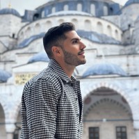 Flex Engineering Group LLC Employee Cesar Melean's profile photo