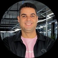 Ambev Tech Employee Vitor R.'s profile photo